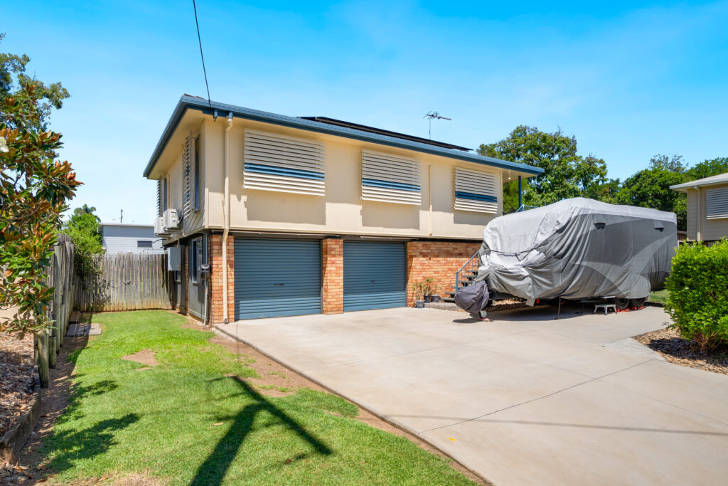 Sold - 16 Sydney King Close - New Property in Gracemere - Real Estate by Michael Millers