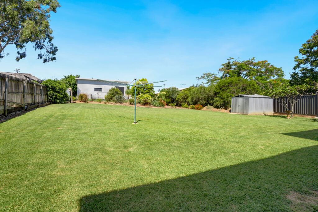 Sold - 16 Sydney King Close - New Property in Gracemere - Real Estate by Michael Millers