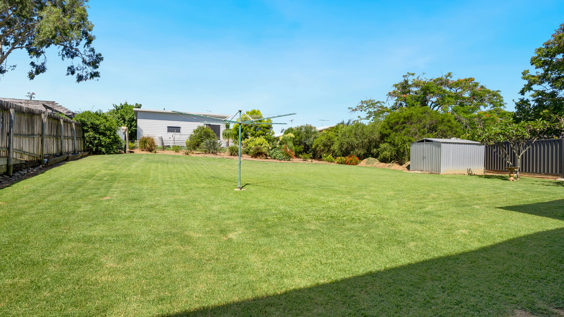 Sold - 16 Sydney King Close - New Property in Gracemere - Real Estate by Michael Millers