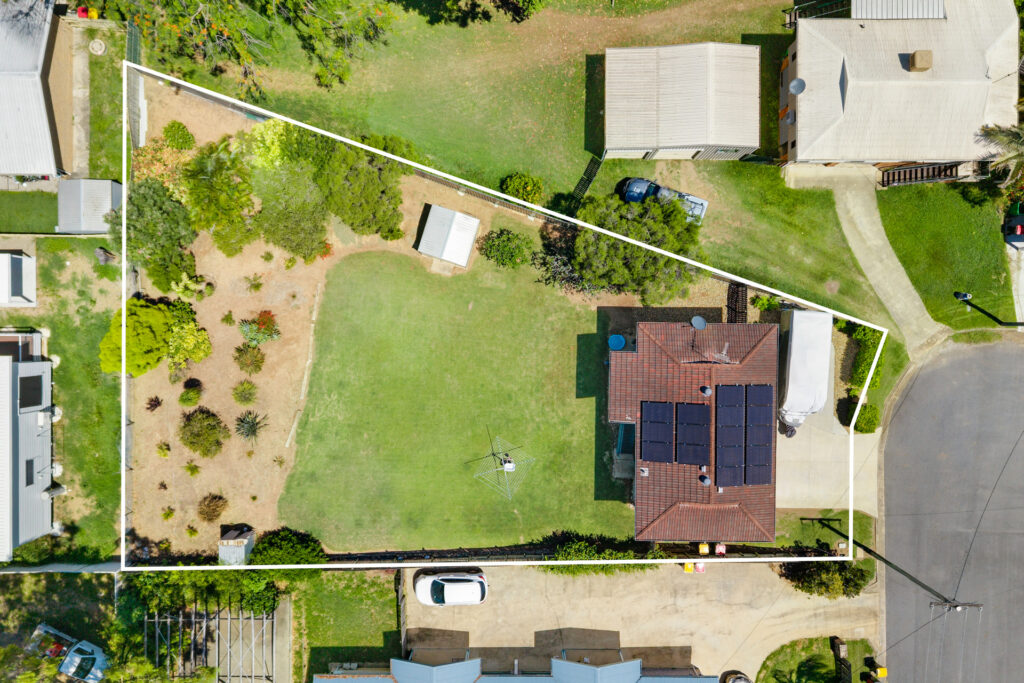 Sold - 16 Sydney King Close - New Property in Gracemere - Real Estate by Michael Millers