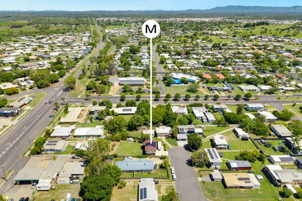 Sold - 16 Sydney King Close - New Property in Gracemere - Real Estate by Michael Millers