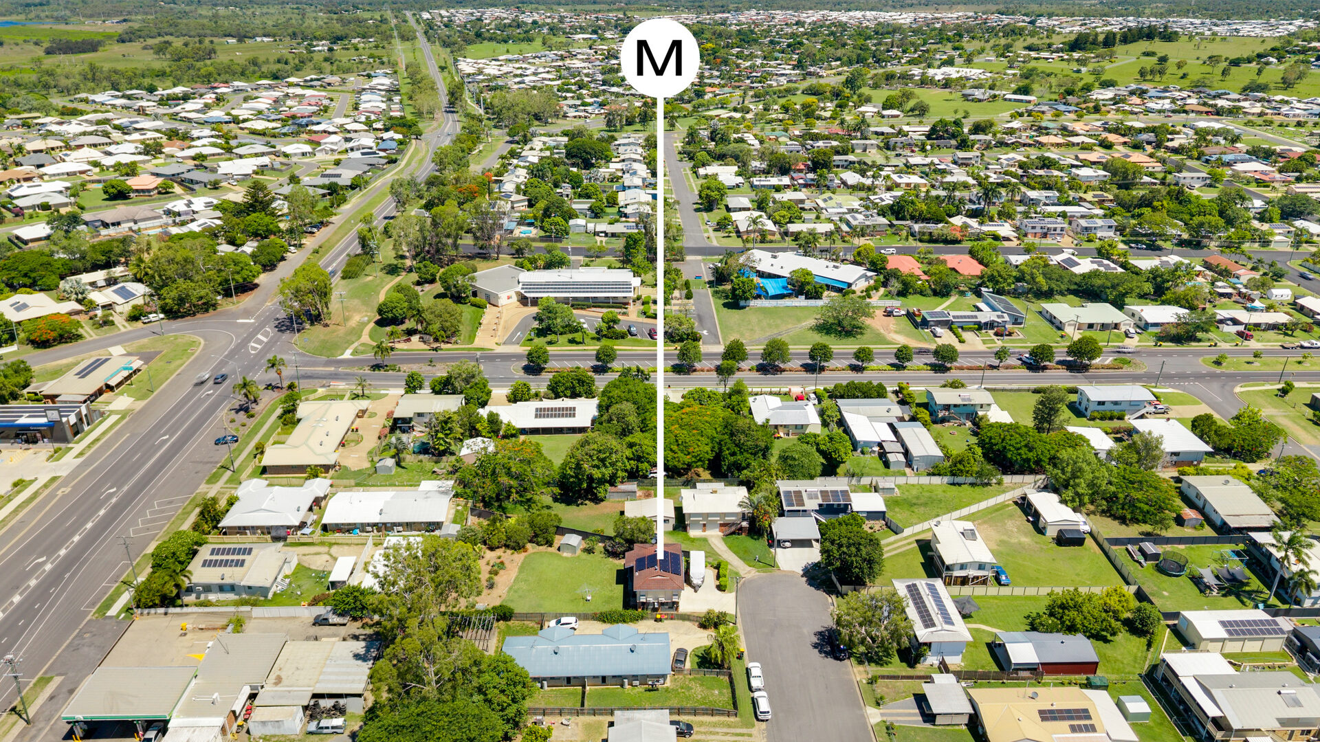 Sold - 16 Sydney King Close - New Property in Gracemere - Real Estate by Michael Millers