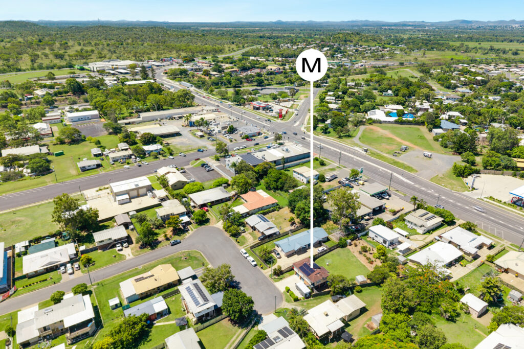 Sold - 16 Sydney King Close - New Property in Gracemere - Real Estate by Michael Millers