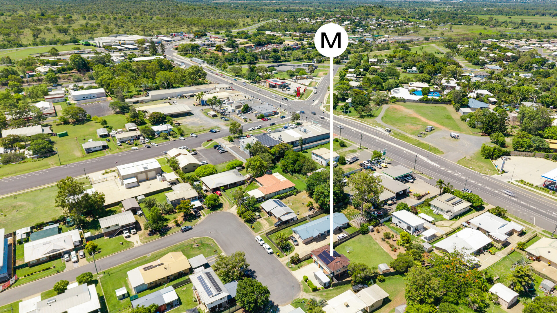 Sold - 16 Sydney King Close - New Property in Gracemere - Real Estate by Michael Millers