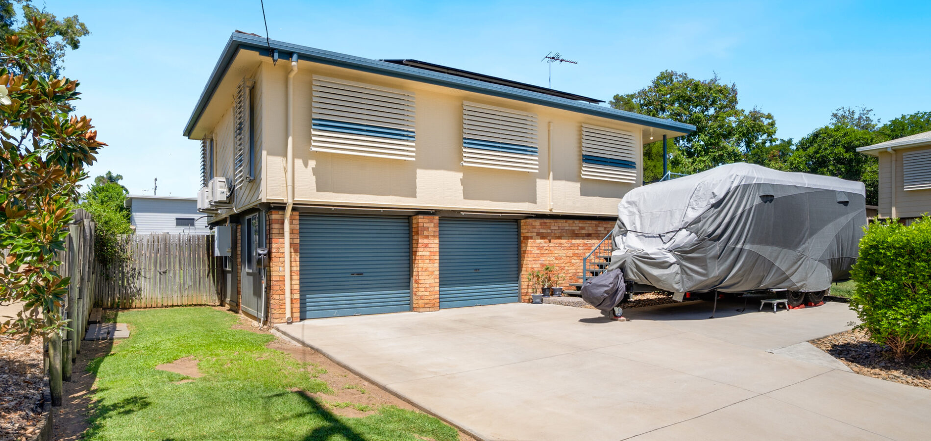 Sold - 16 Sydney King Close - New Property in Gracemere - Real Estate by Michael Millers