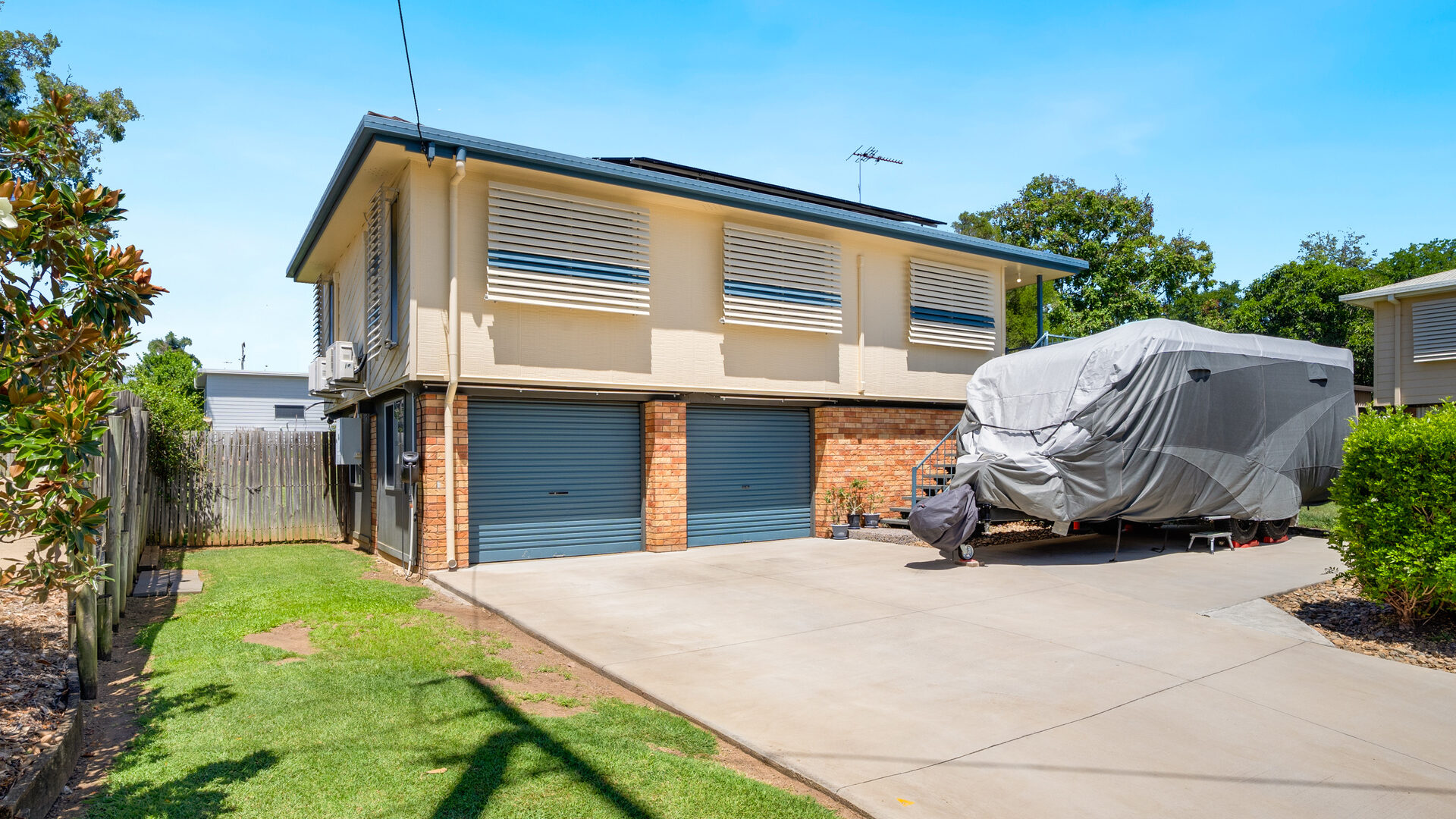 Sold - 16 Sydney King Close - New Property in Gracemere - Real Estate by Michael Millers