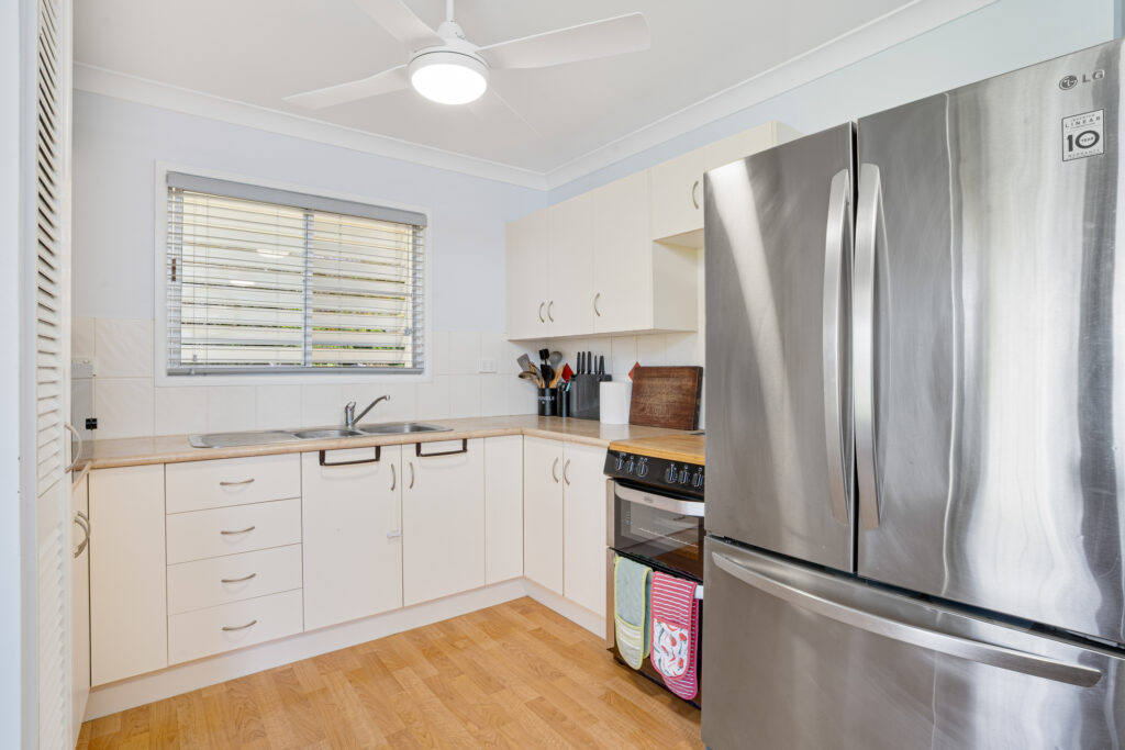 Sold - 16 Sydney King Close - New Property in Gracemere - Real Estate by Michael Millers