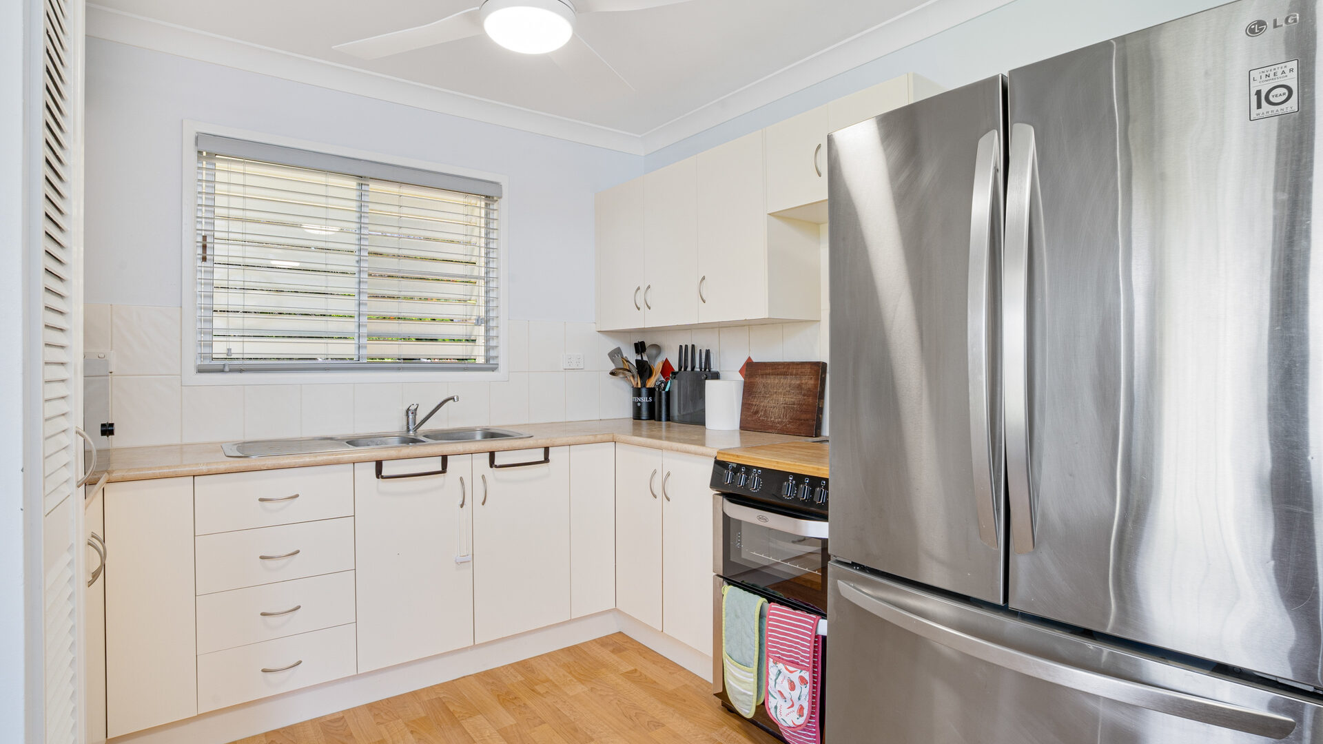 Sold - 16 Sydney King Close - New Property in Gracemere - Real Estate by Michael Millers