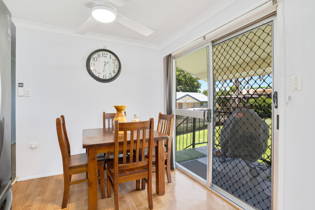 Sold - 16 Sydney King Close - New Property in Gracemere - Real Estate by Michael Millers