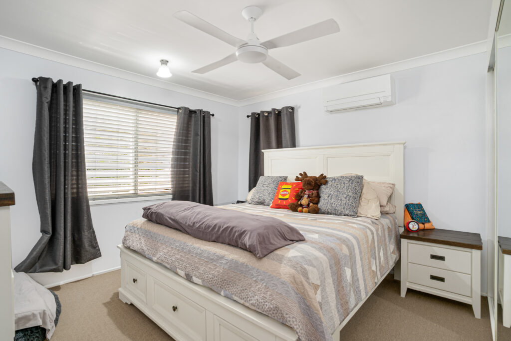Sold - 16 Sydney King Close - New Property in Gracemere - Real Estate by Michael Millers