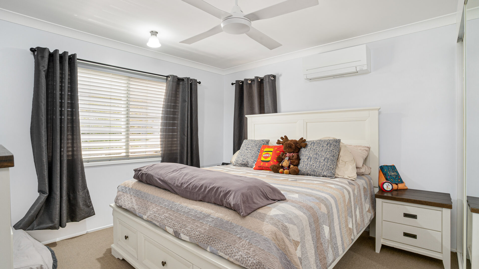 Sold - 16 Sydney King Close - New Property in Gracemere - Real Estate by Michael Millers