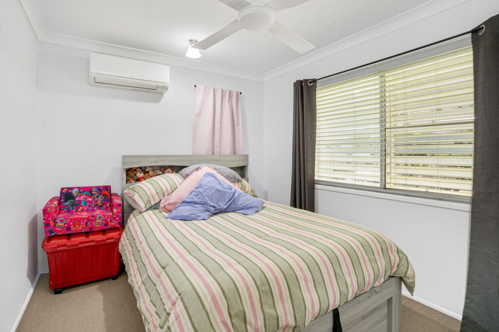 Sold - 16 Sydney King Close - New Property in Gracemere - Real Estate by Michael Millers