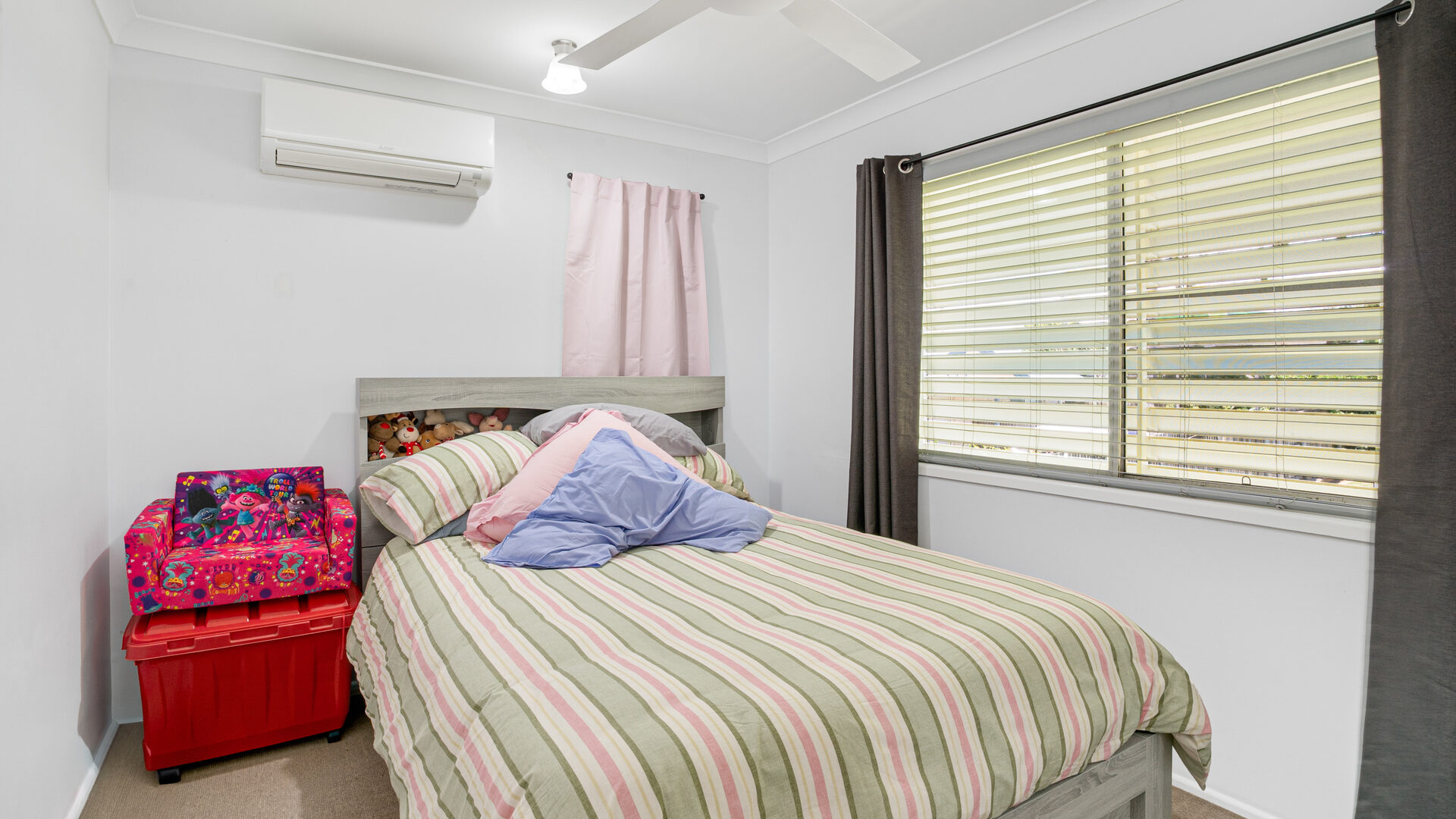 Sold - 16 Sydney King Close - New Property in Gracemere - Real Estate by Michael Millers