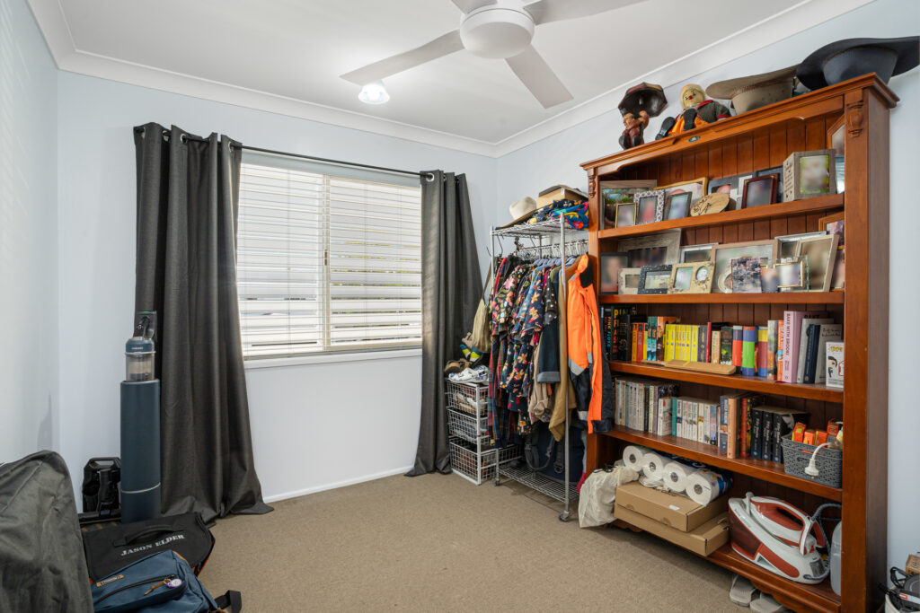Sold - 16 Sydney King Close - New Property in Gracemere - Real Estate by Michael Millers