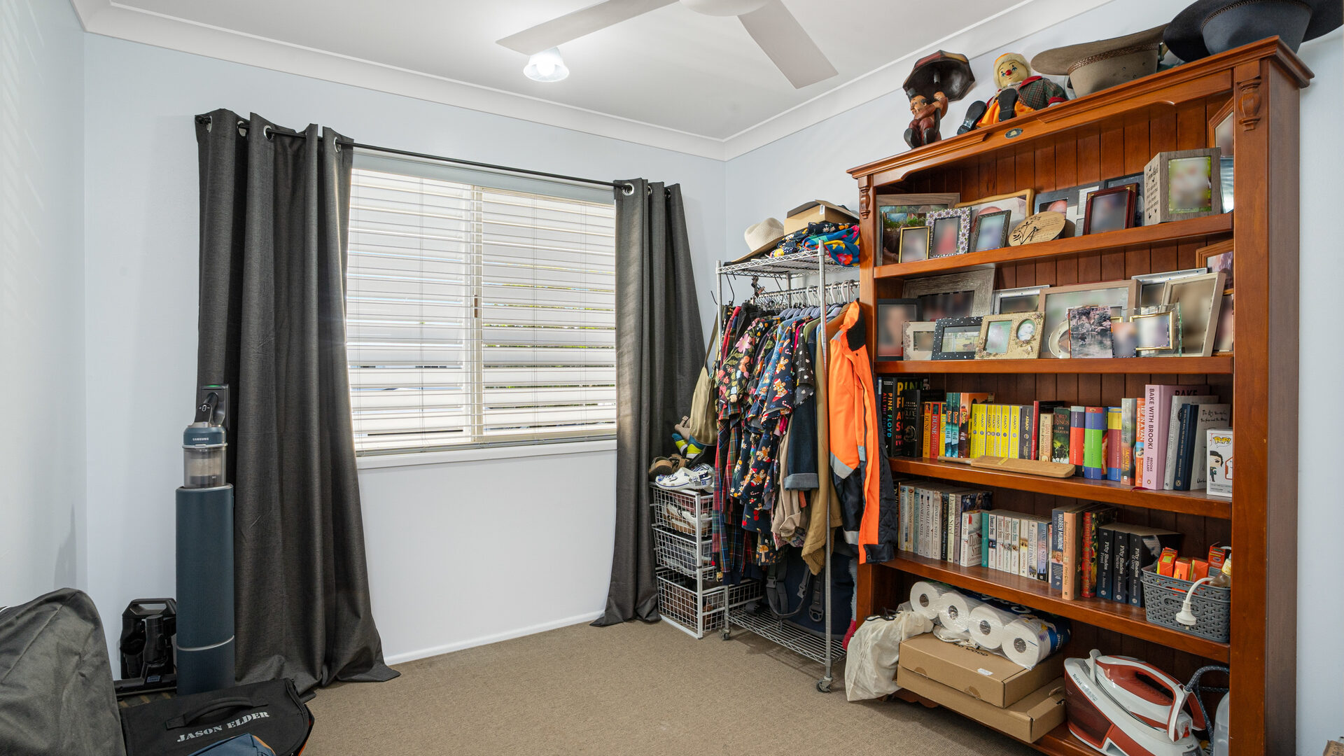 Sold - 16 Sydney King Close - New Property in Gracemere - Real Estate by Michael Millers