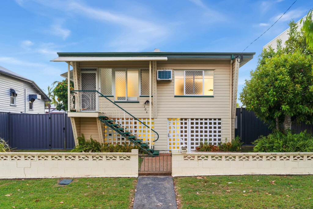 Sold - 106 Talford Street - New Property in Allenstown - Real Estate by Michael Millers