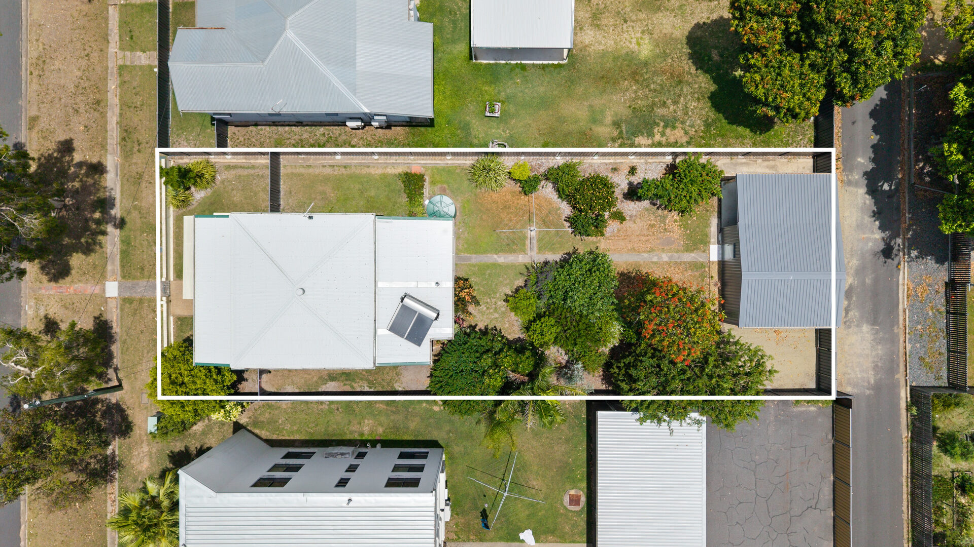 Sold - 106 Talford Street - New Property in Allenstown - Real Estate by Michael Millers
