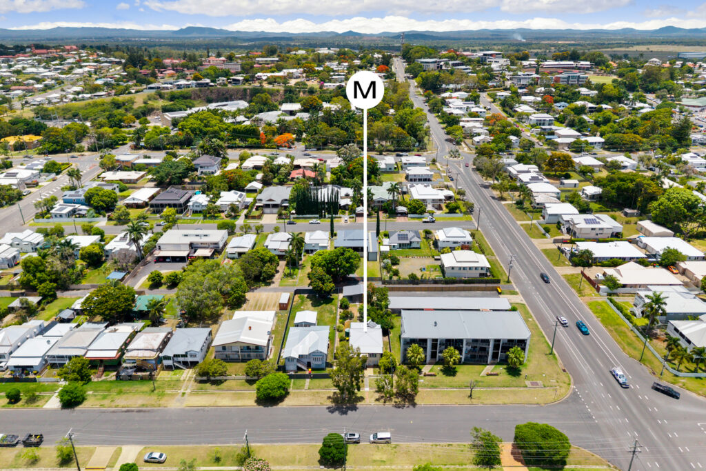 Sold - 106 Talford Street - New Property in Allenstown - Real Estate by Michael Millers