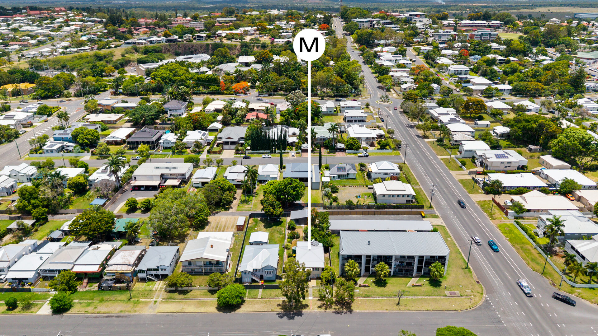 Sold - 106 Talford Street - New Property in Allenstown - Real Estate by Michael Millers
