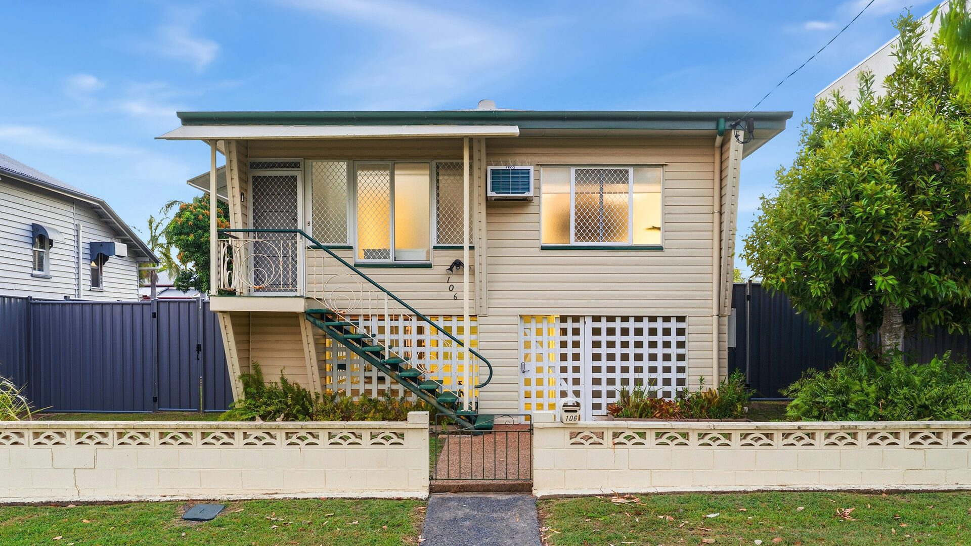 Sold - 106 Talford Street - New Property in Allenstown - Real Estate by Michael Millers