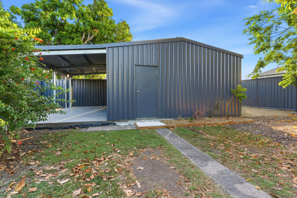 Sold - 106 Talford Street - New Property in Allenstown - Real Estate by Michael Millers