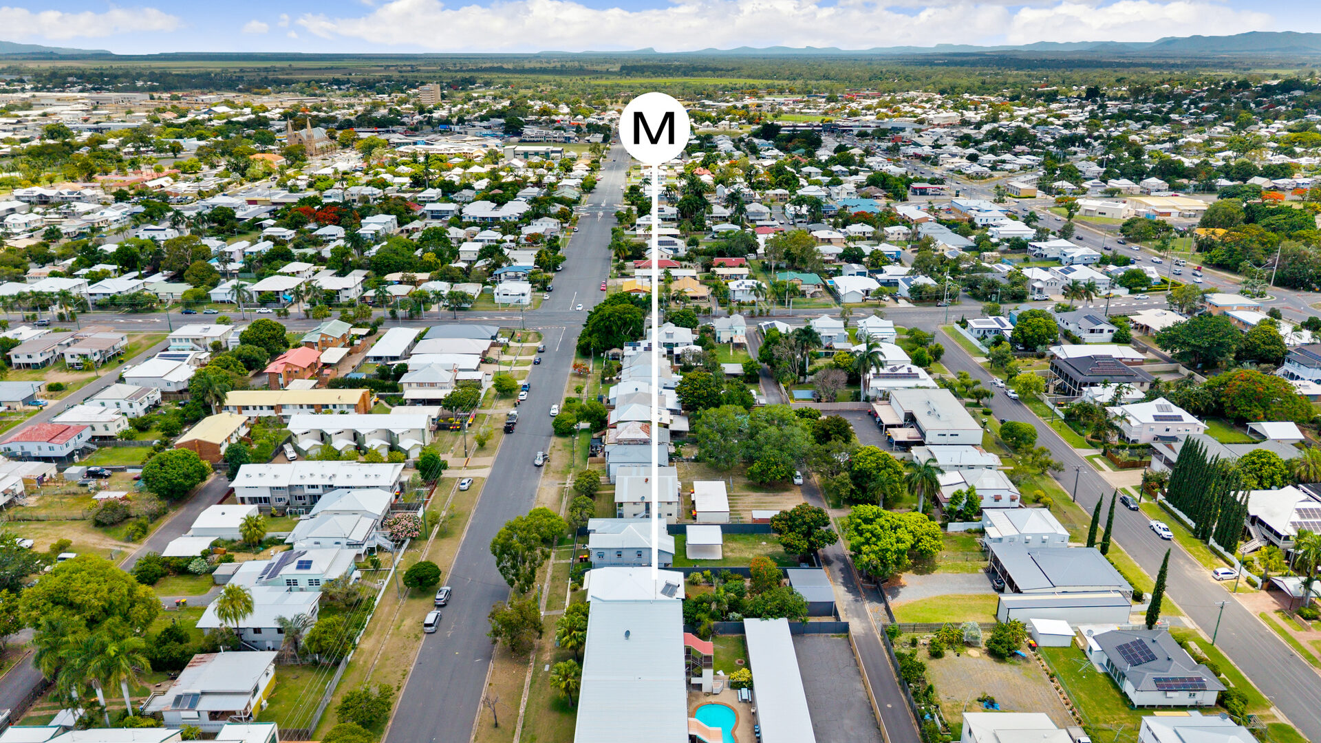 Sold - 106 Talford Street - New Property in Allenstown - Real Estate by Michael Millers