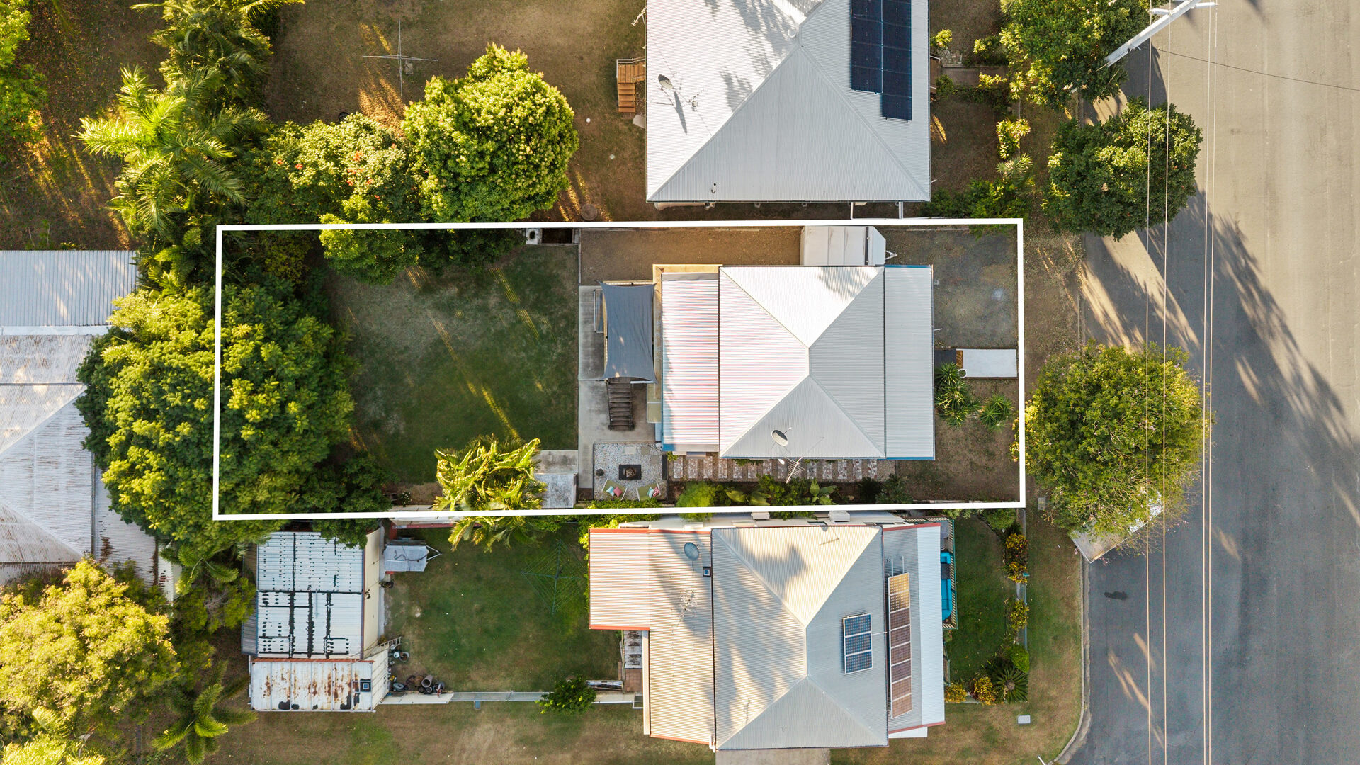 Sold - 234 Talford Street - New Property in Allenstown - Real Estate by Michael Millers