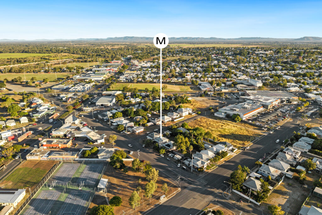 Sold - 234 Talford Street - New Property in Allenstown - Real Estate by Michael Millers