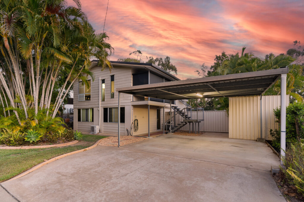 For Sale - 6 Labanka Close - New Property in Frenchville - Real Estate by Michael Millers