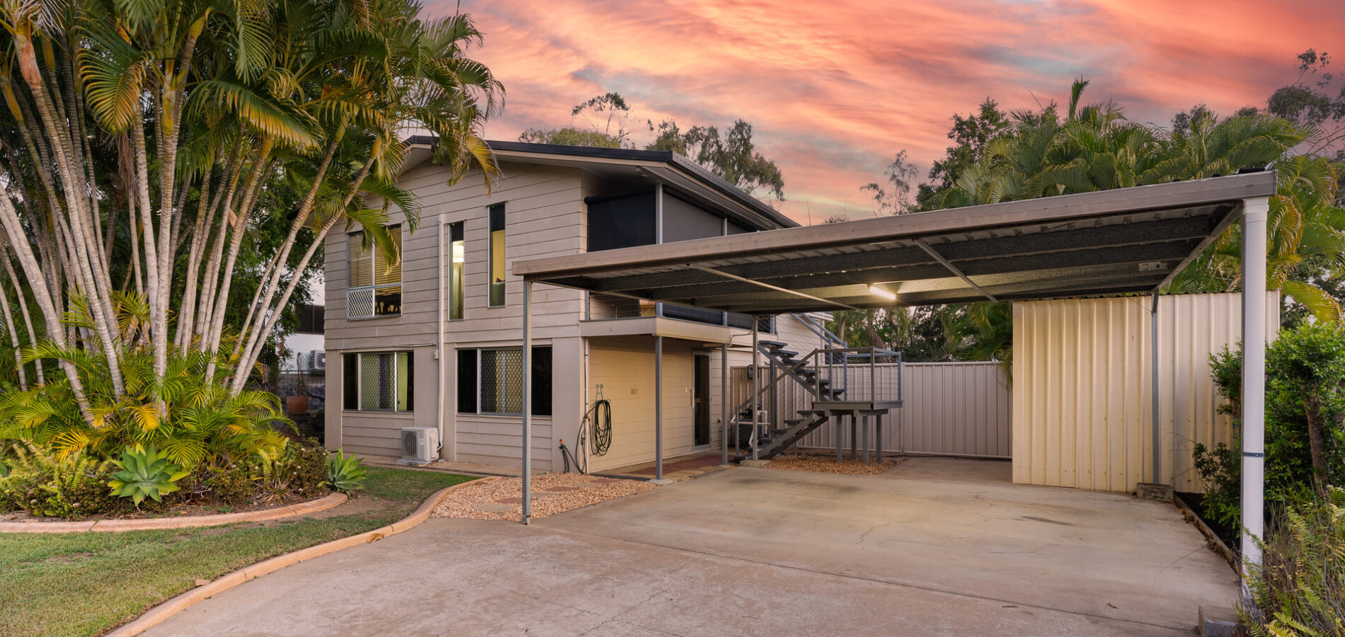 For Sale - 6 Labanka Close - New Property in Frenchville - Real Estate by Michael Millers