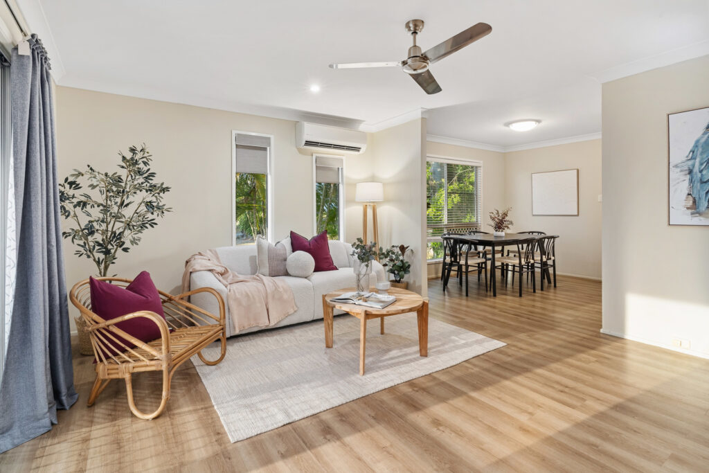 For Sale - 6 Labanka Close - New Property in Frenchville - Real Estate by Michael Millers