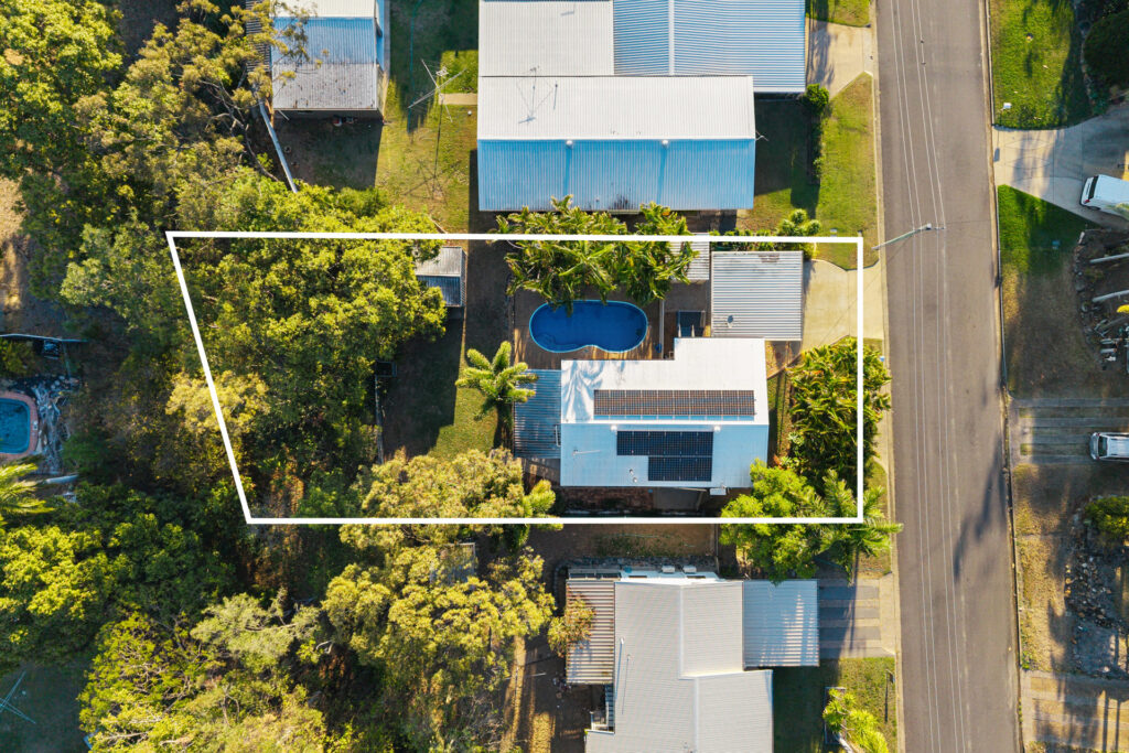 For Sale - 6 Labanka Close - New Property in Frenchville - Real Estate by Michael Millers