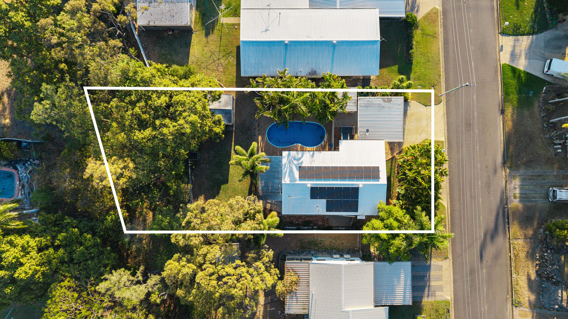 For Sale - 6 Labanka Close - New Property in Frenchville - Real Estate by Michael Millers