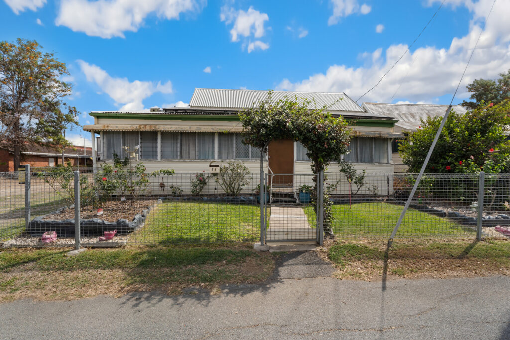 For Sale - 96 Kent Lane - New Property in Rockhampton City - Real Estate by Michael Millers