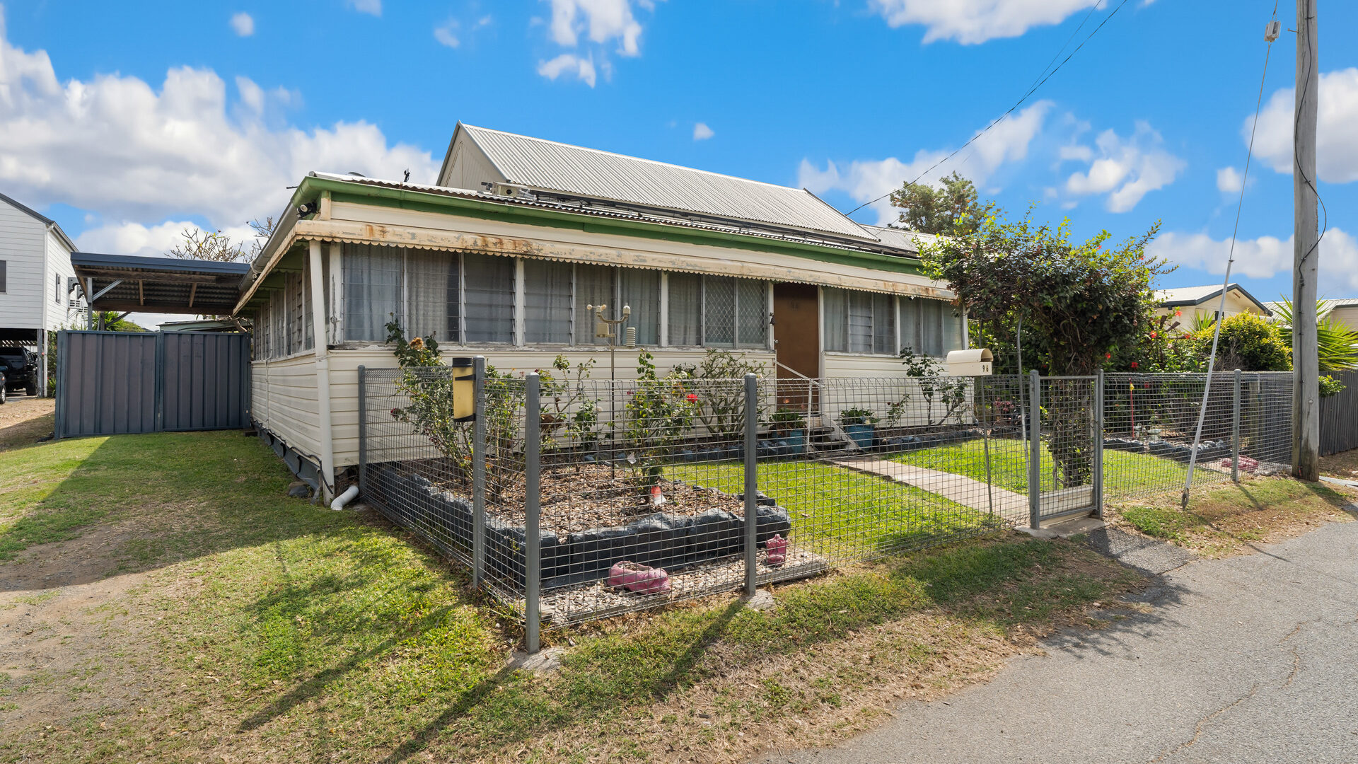 For Sale - 96 Kent Lane - New Property in Rockhampton City - Real Estate by Michael Millers