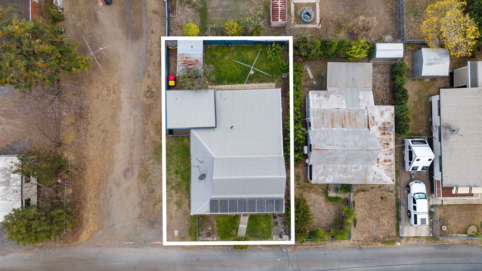For Sale - 96 Kent Lane - New Property in Rockhampton City - Real Estate by Michael Millers