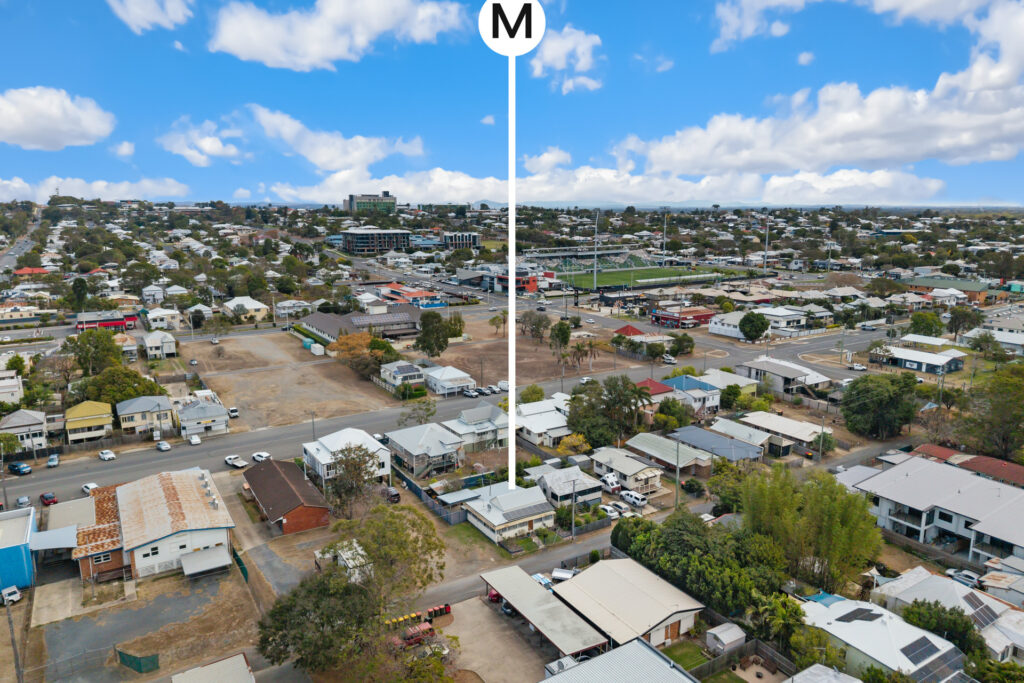 For Sale - 96 Kent Lane - New Property in Rockhampton City - Real Estate by Michael Millers