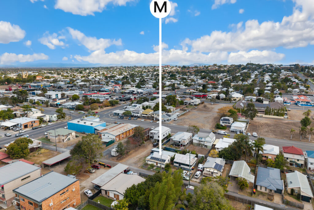 For Sale - 96 Kent Lane - New Property in Rockhampton City - Real Estate by Michael Millers